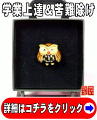 受験生への贈り物