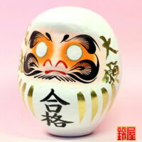 合格祈願グッズ:左斜め前画像